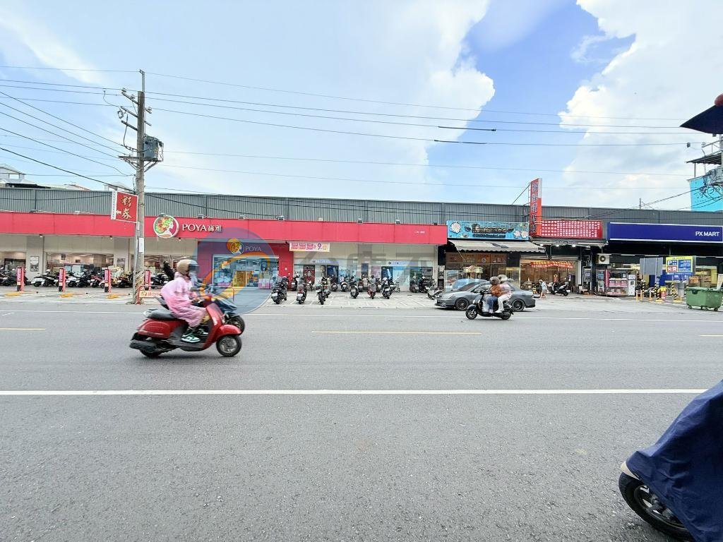 仁武稀有鑽店住透天｜物件照片4