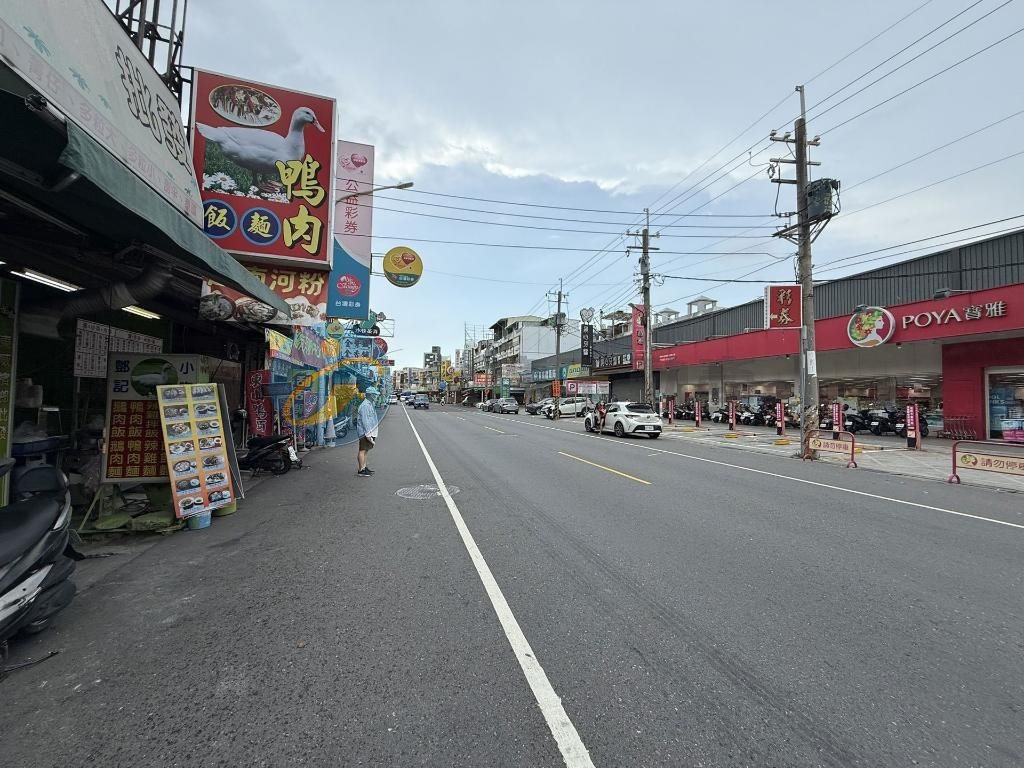 仁武稀有鑽店住透天｜物件照片5
