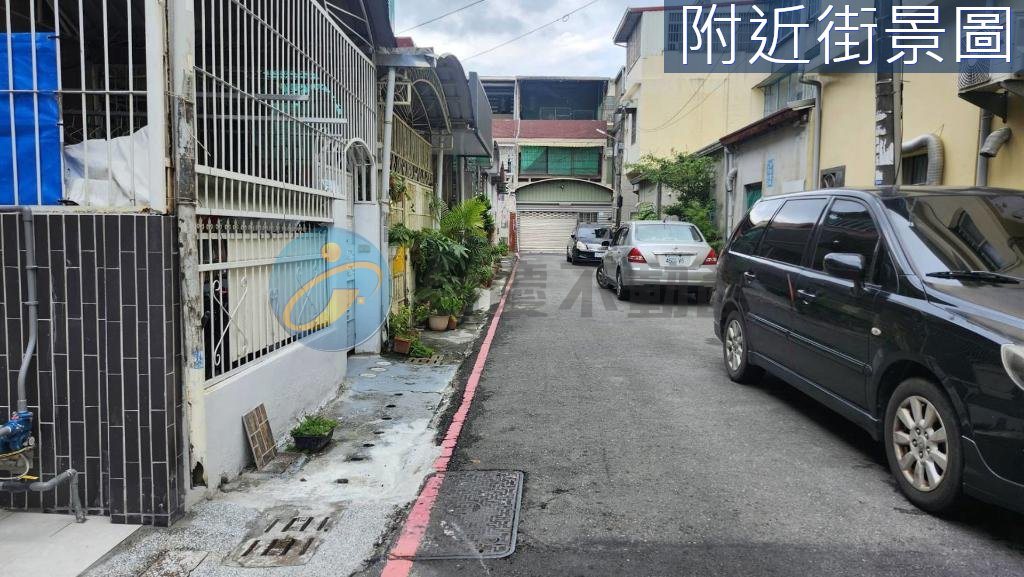屏東大同國小｜活巷 整新車墅｜近榮總｜物件照片2