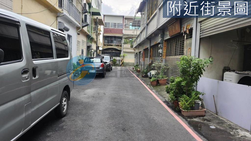 屏東大同國小｜活巷 整新車墅｜近榮總｜物件照片3