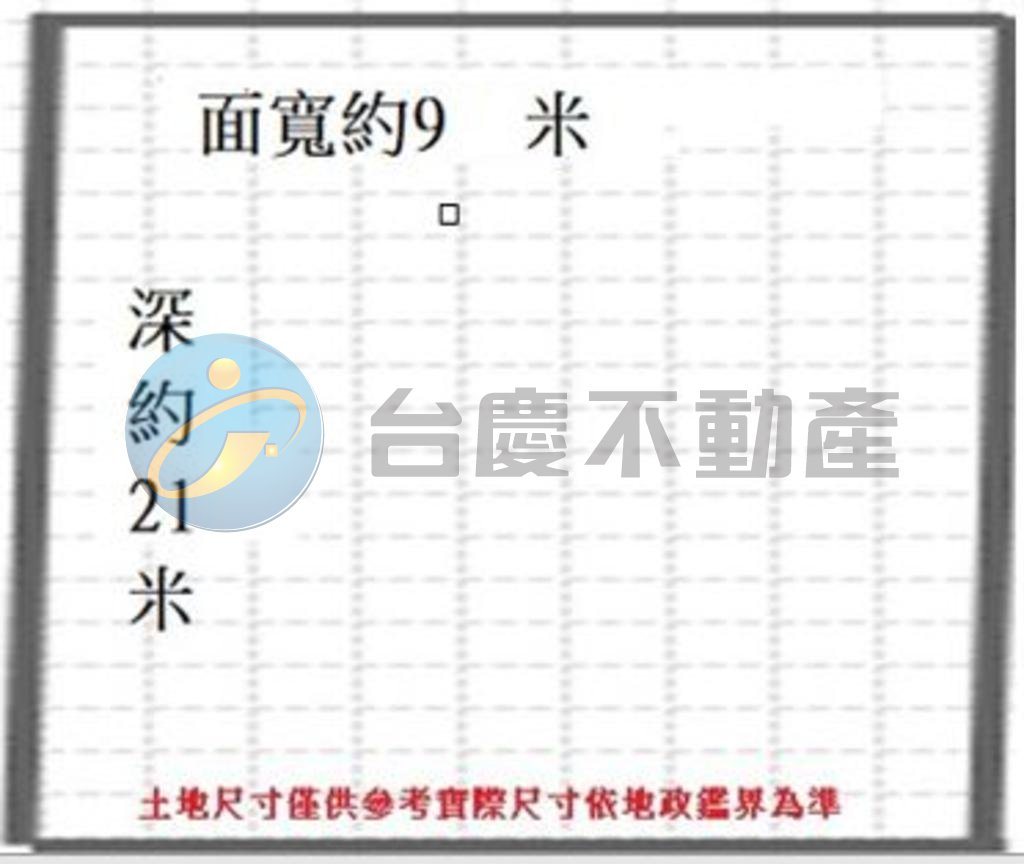 新園鄉｜屏東新園近海洋航運園區超便宜面寬方正建地｜土地｜出售｜TC0137352｜物件照片1