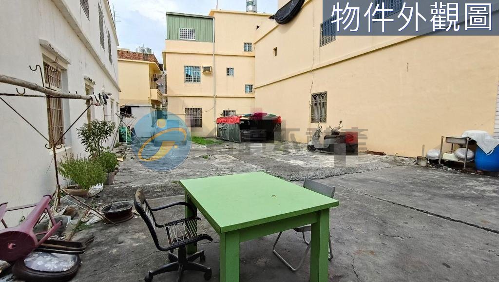 新園鄉｜屏東新園近海洋航運園區超便宜面寬方正建地｜土地｜出售｜TC0137352｜物件照片2