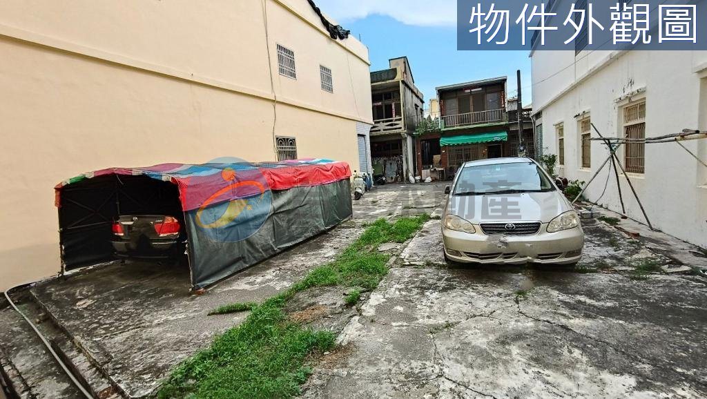 新園鄉｜屏東新園近海洋航運園區超便宜面寬方正建地｜土地｜出售｜TC0137352｜物件照片3