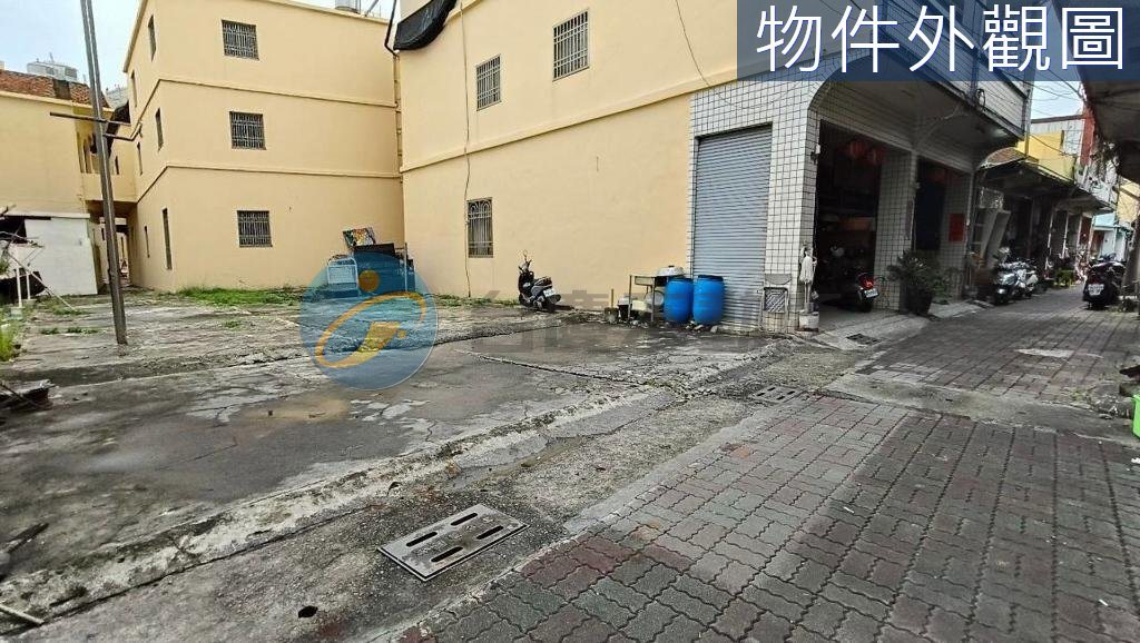 新園鄉｜屏東新園近海洋航運園區超便宜面寬方正建地｜土地｜出售｜TC0137352｜物件照片4