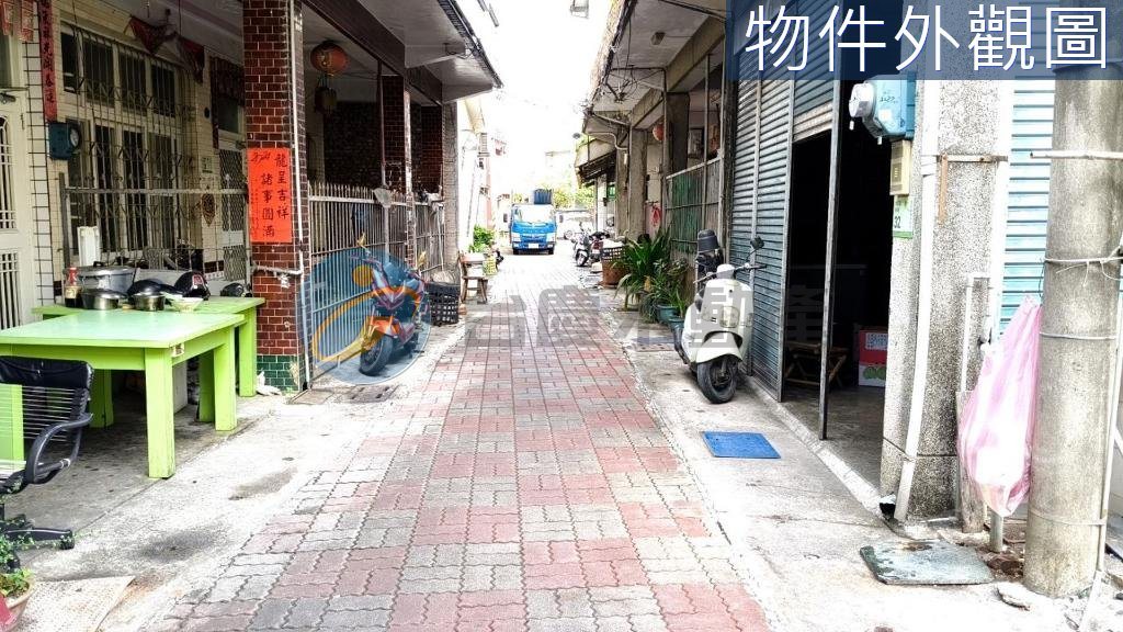 新園鄉｜屏東新園近海洋航運園區超便宜面寬方正建地｜土地｜出售｜TC0137352｜物件照片5