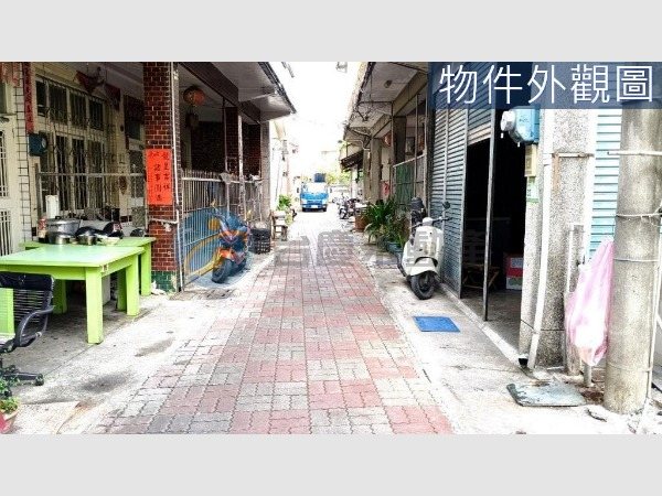 新園鄉｜屏東新園近海洋航運園區超便宜面寬方正建地｜土地｜出售｜TC0137352｜物件照片6