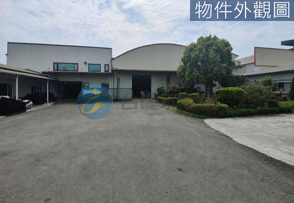 近嘉義科學園區台積電高鐵站丁種建築用地｜物件照片3