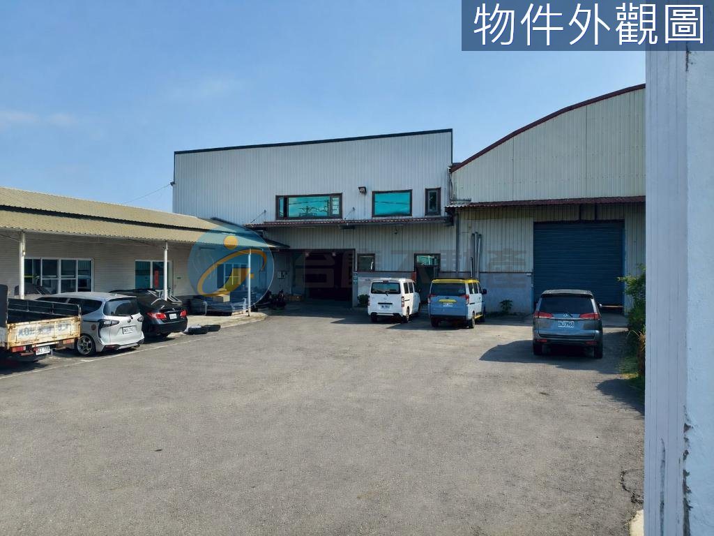 近嘉義科學園區台積電高鐵站丁種建築用地｜物件照片4