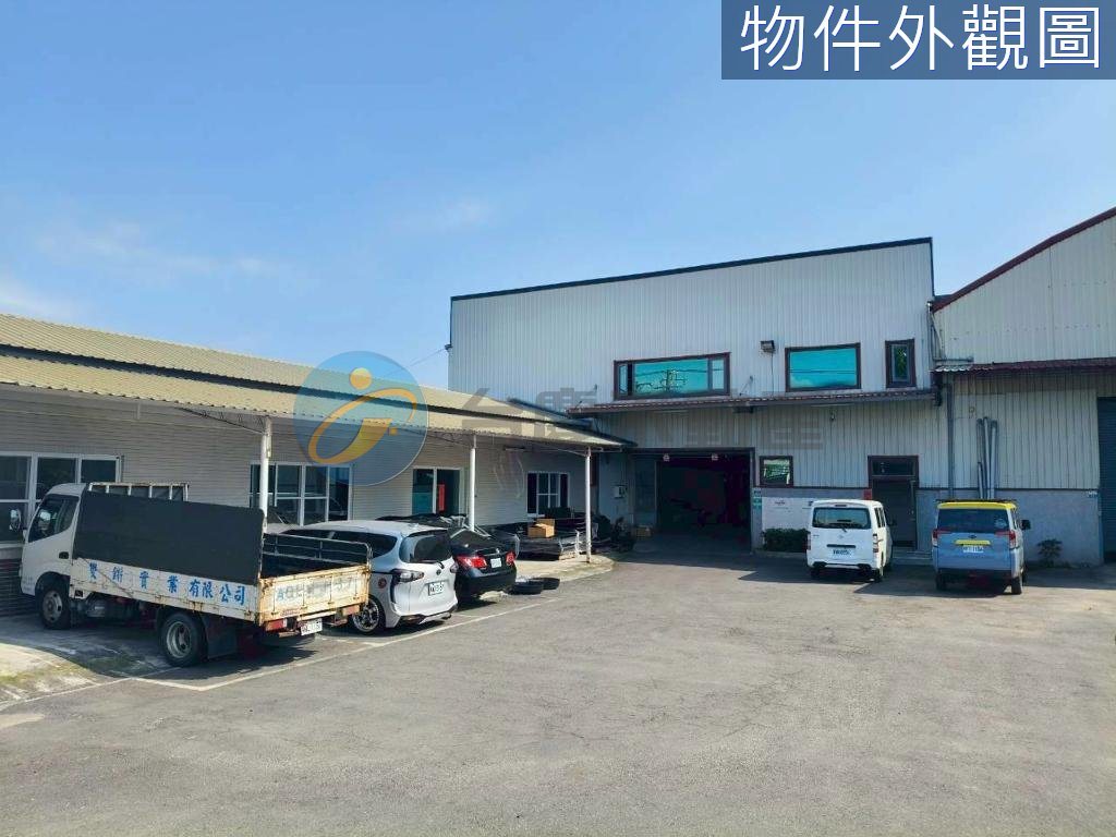近嘉義科學園區台積電高鐵站丁種建築用地｜物件照片5