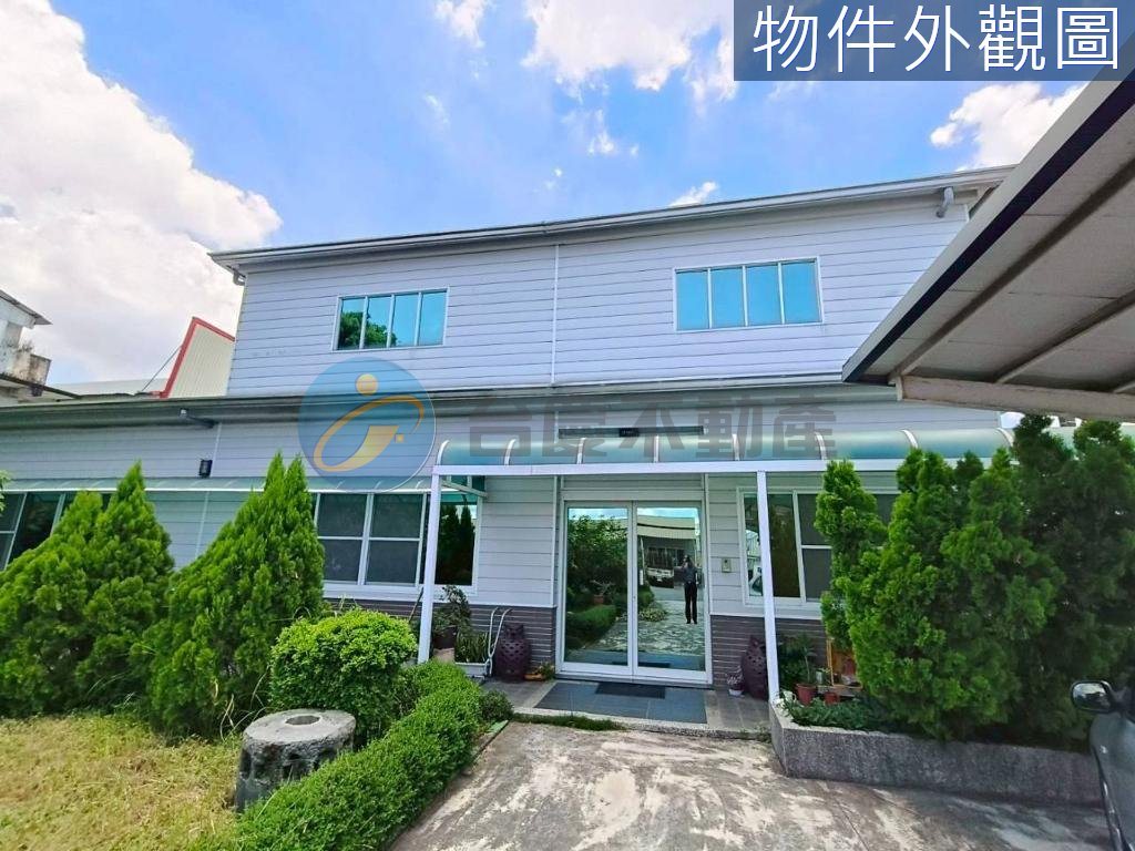 近嘉義科學園區台積電高鐵站丁種建築用地｜物件照片6