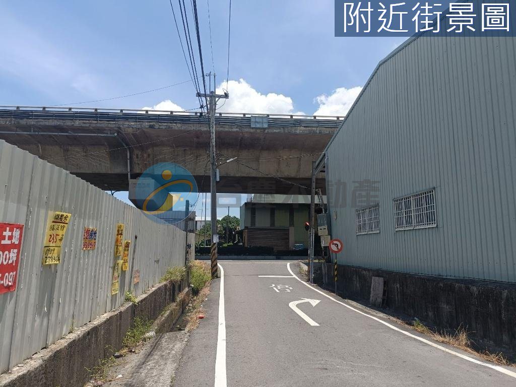 大寮區大寮段都計內面寬10M農地｜物件照片3