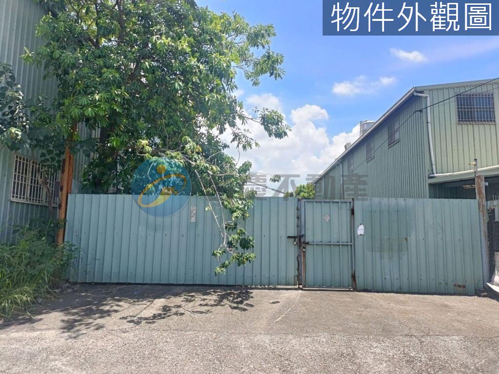 大寮區大寮段都計內面寬10M農地｜物件照片4