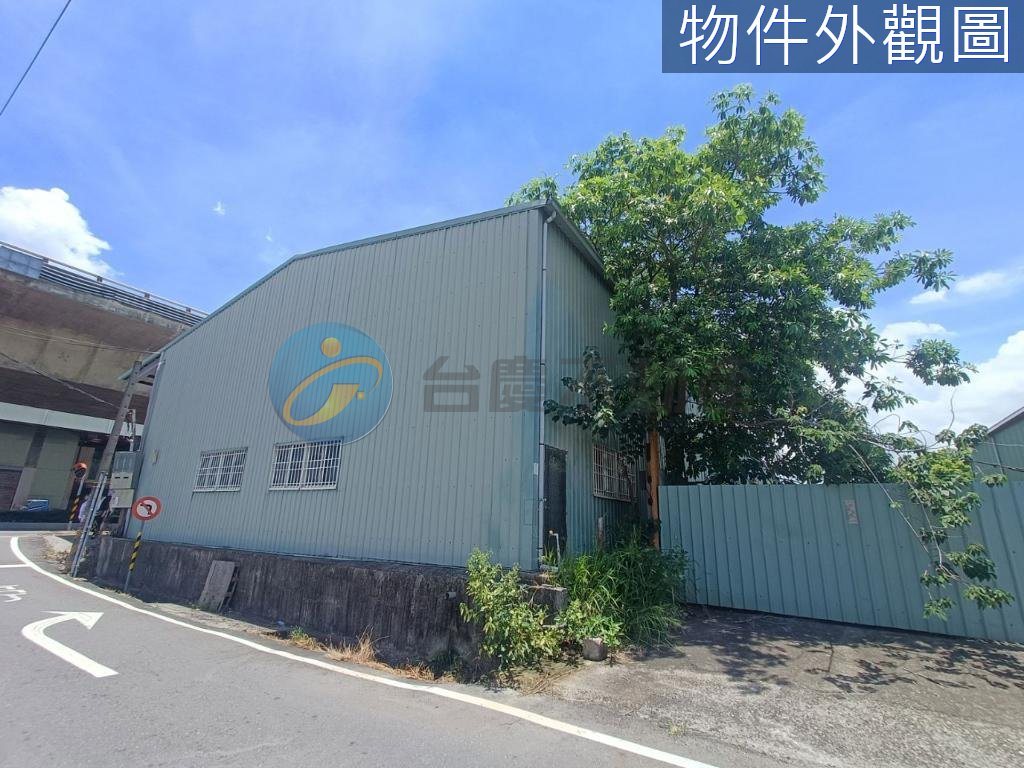 大寮區大寮段都計內面寬10M農地｜物件照片5
