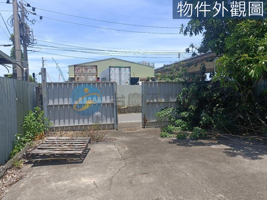 大寮區大寮段都計內面寬10M農地｜物件照片6