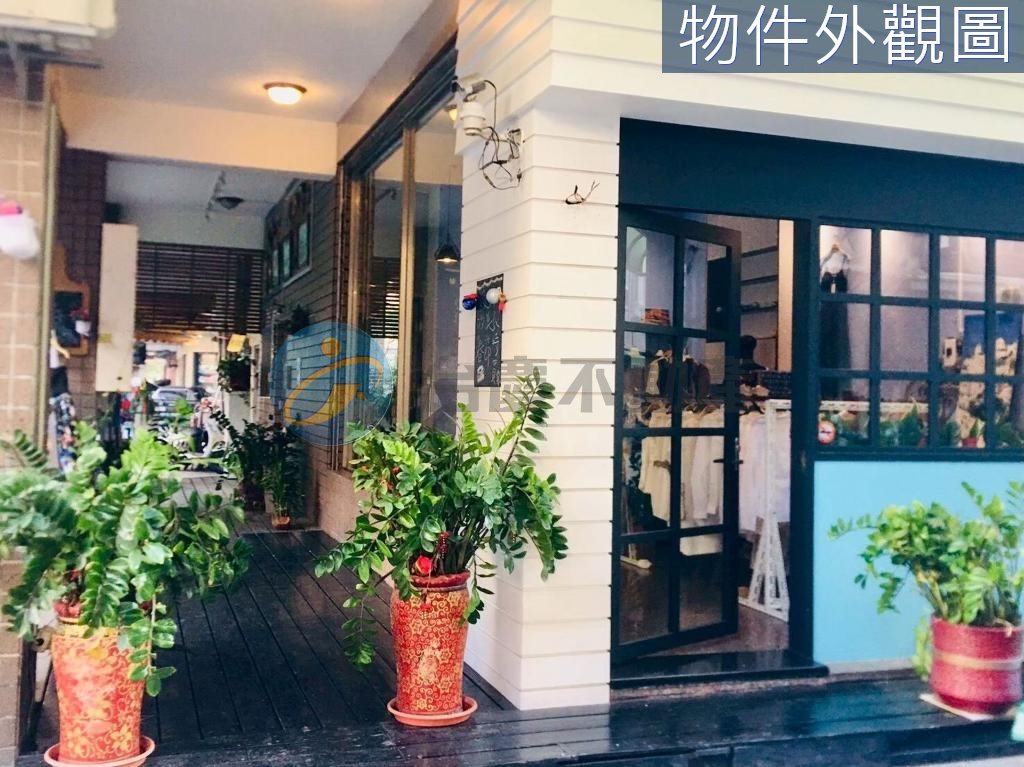 近捷運 大地坪 1~7F電梯收租.適企業總部｜物件照片4