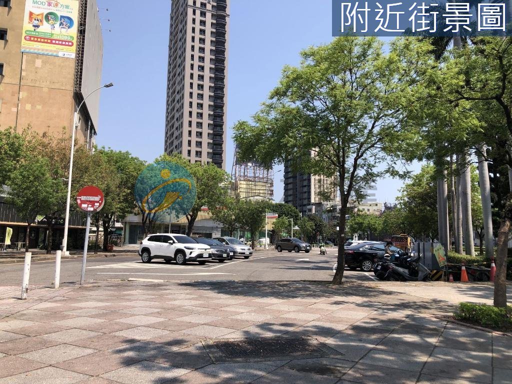 【中山鉑悅】中山大道＊中央公園＊雙捷運，2房精裝｜物件照片6