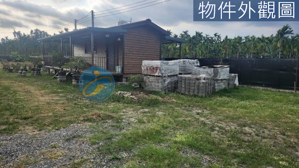 內埔鄉｜屏東內埔區龍泉便宜休閒小都農-F｜土地｜出售｜TC0141059｜物件照片6