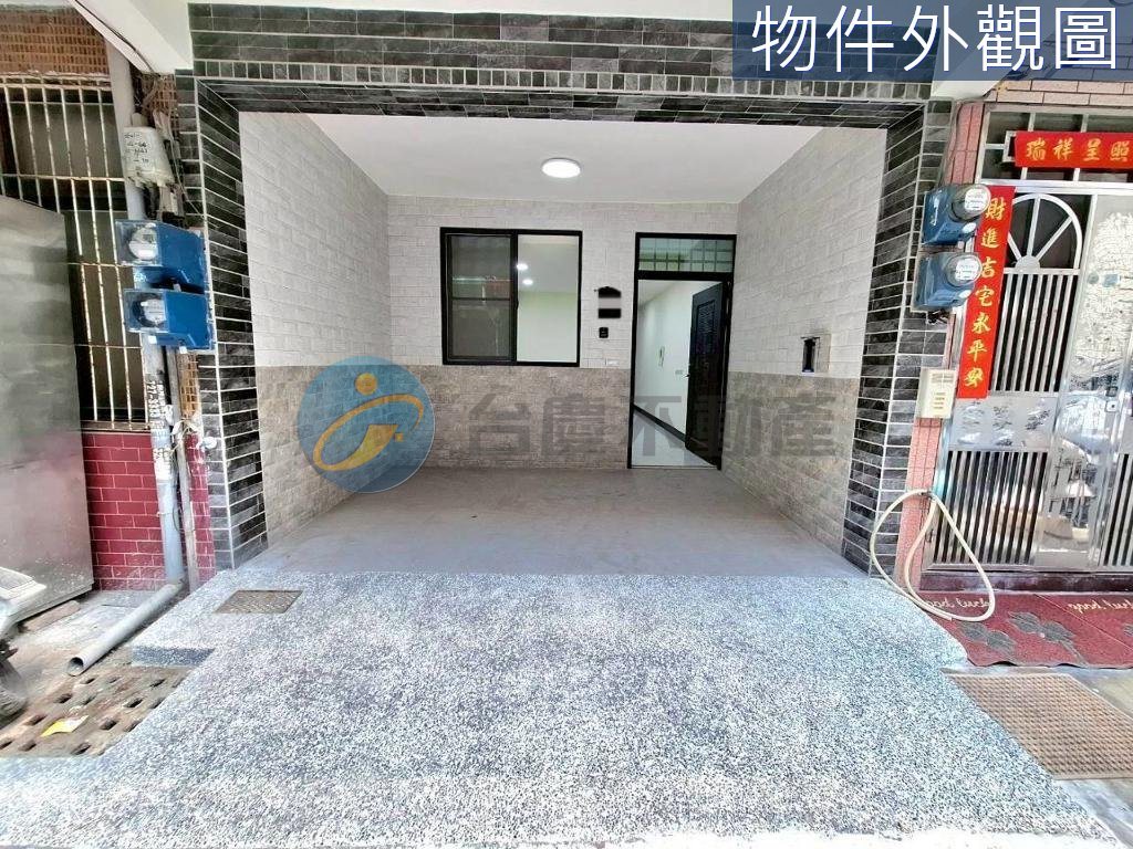 瑞豐國中全棟翻新三套房車庫透天三樓｜物件照片3
