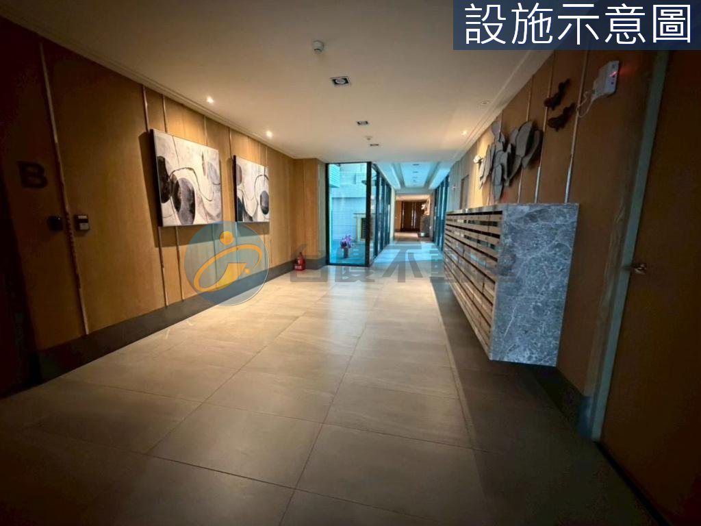 夢想家桂林商圈邊間雙陽台採光大兩房兩衛（平車）｜物件照片4