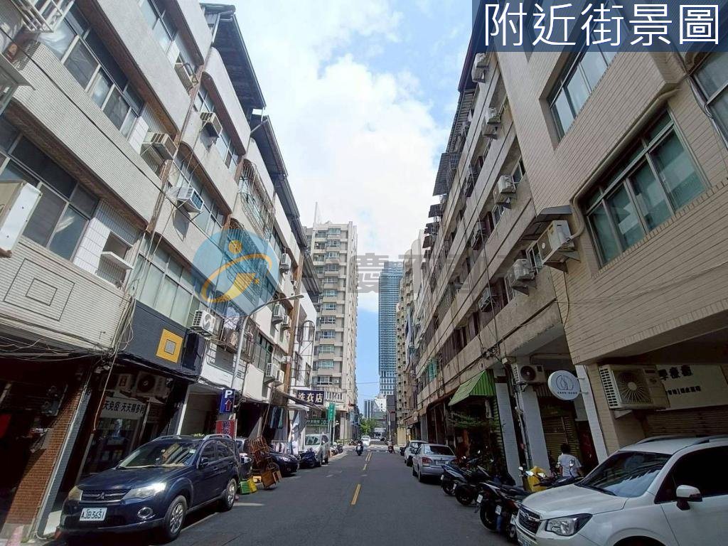 三多亞灣仁德街上 大地坪翻新收租1~5樓美寓｜物件照片2