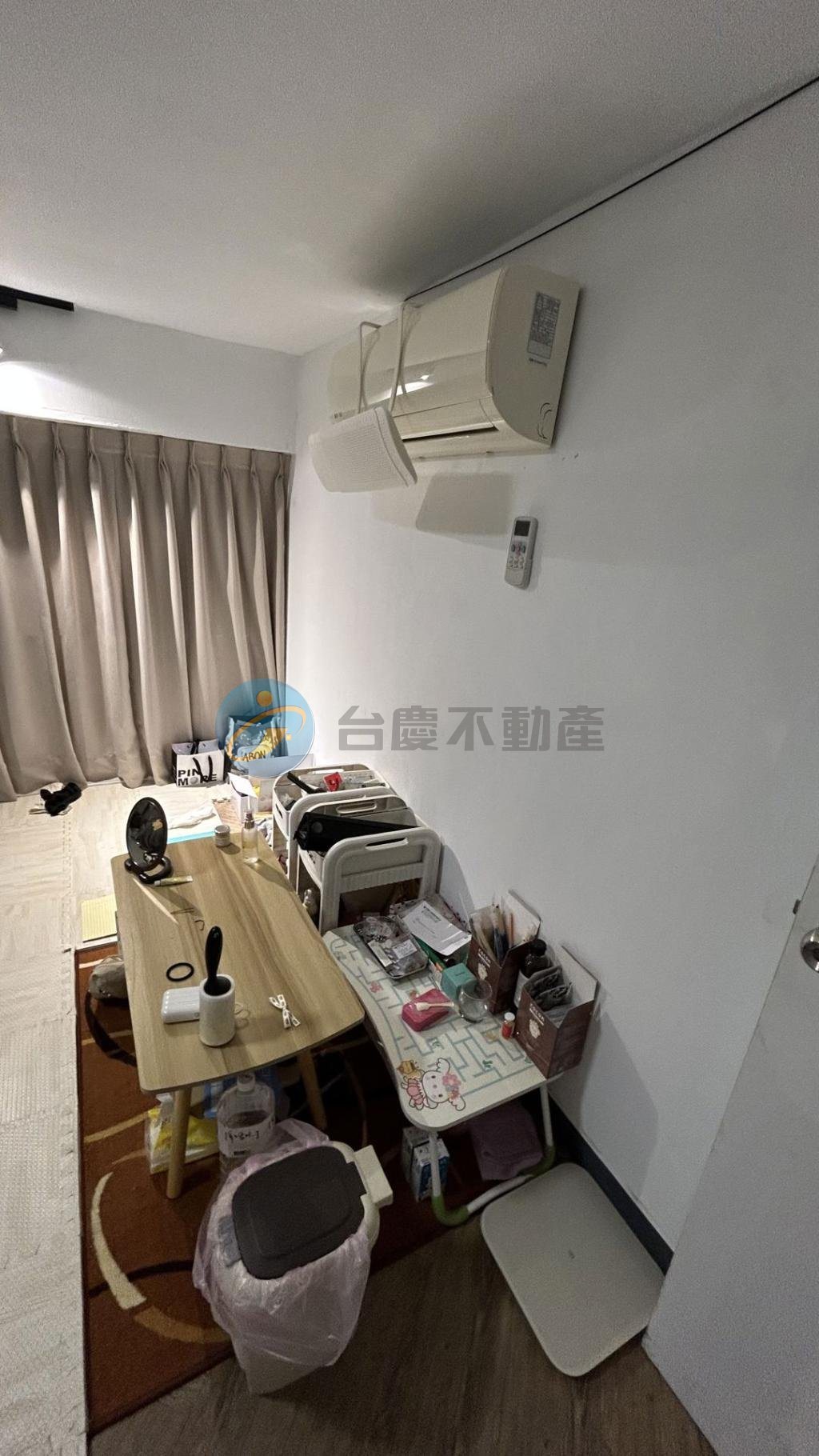 三多亞灣仁德街上 大地坪翻新收租1~5樓美寓｜物件照片6