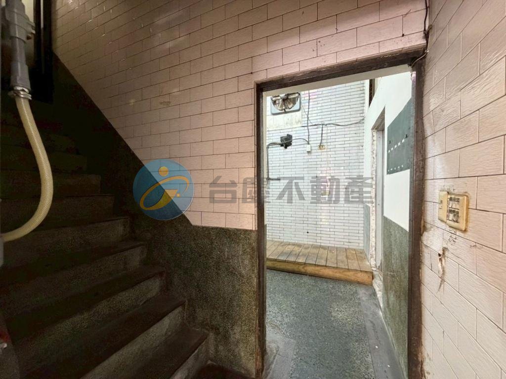 高雄三民區｜高醫商圈熱河"發財店面＂正在收租黃金店面｜透天厝・8房｜出售｜TC0533055｜物件照片4