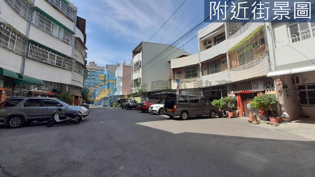 【大寮版農十六-81期重劃區】大地坪庭院車庫透天｜物件照片2