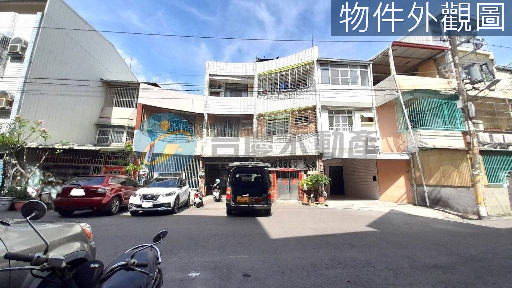 【大寮版農十六-81期重劃區】大地坪庭院車庫透天｜物件照片3