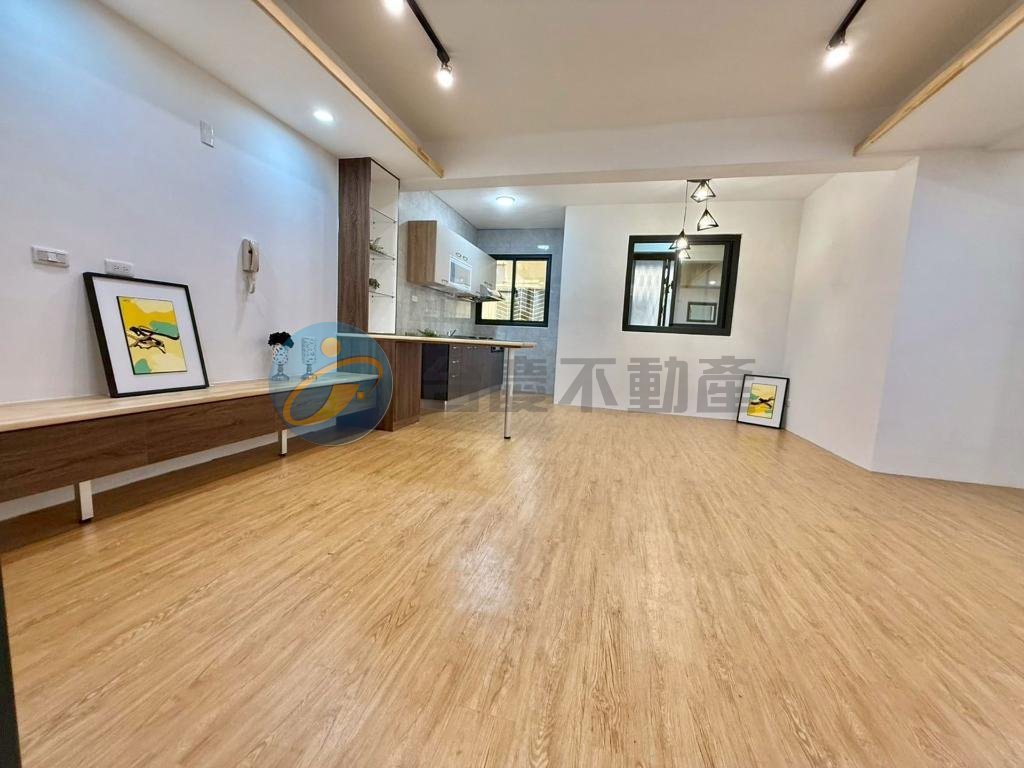 高雄三民區｜科工館 道明中學 全新整理3樓美公寓｜3房｜出售｜TC0520612｜物件照片2