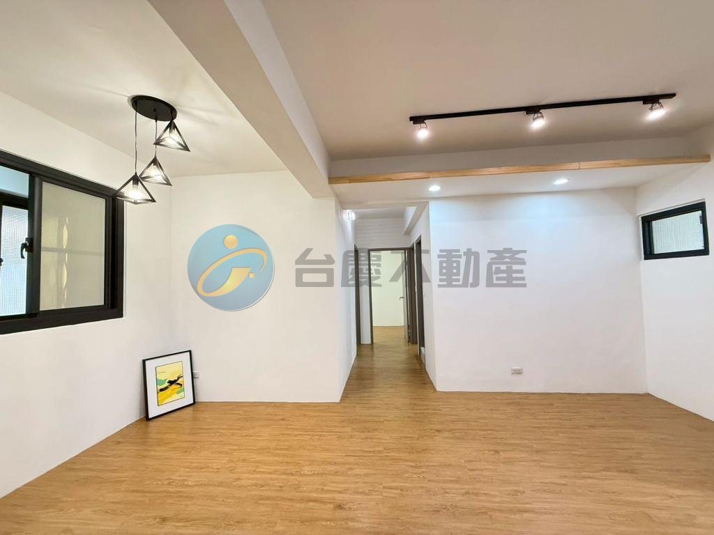 高雄三民區｜科工館 道明中學 全新整理3樓美公寓｜3房｜出售｜TC0520612｜物件照片5
