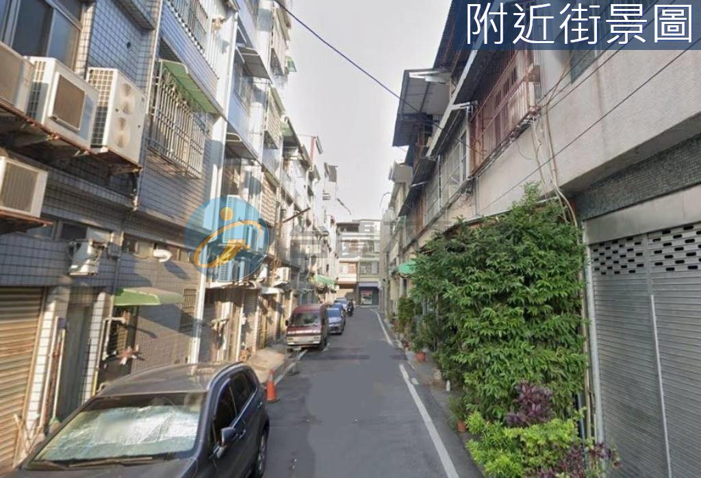 屏東市｜北區市場家樂福 挑高透天 活巷復古傳統格局｜透天厝・3房｜出售｜TC0520590｜物件照片2