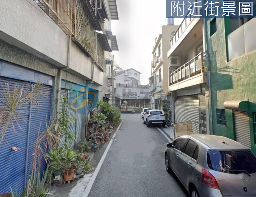 屏東市｜北區市場家樂福 挑高透天 活巷復古傳統格局｜透天厝・3房｜出售｜TC0520590｜物件照片3