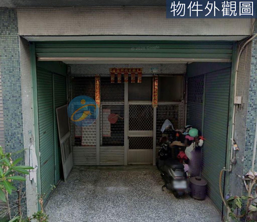 屏東市｜北區市場家樂福 挑高透天 活巷復古傳統格局｜透天厝・3房｜出售｜TC0520590｜物件照片4