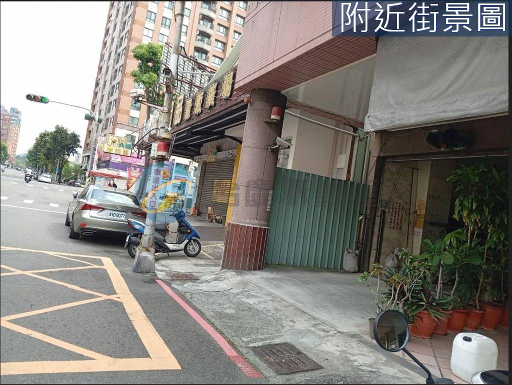高應大明亮3房+租(平車)｜物件照片6
