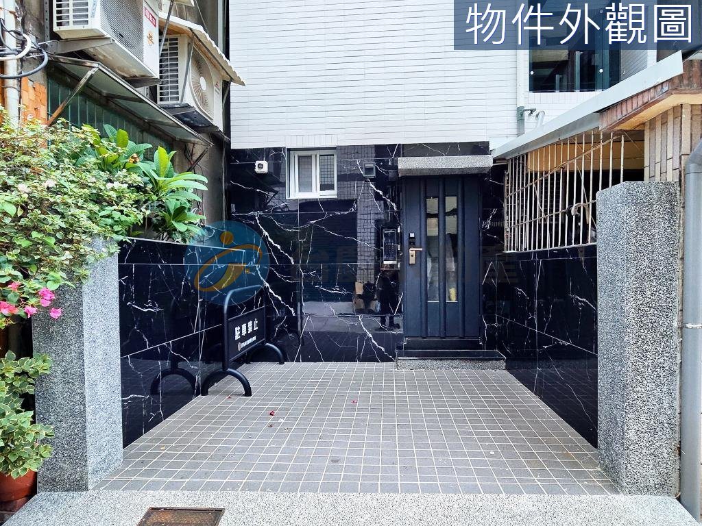 高醫商圈美公寓｜物件照片2