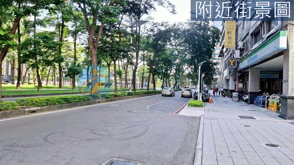 亞灣大遠百整新2房健身公寓｜物件照片3