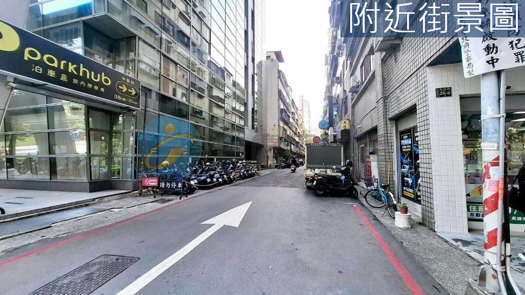 亞灣大遠百整新2房健身公寓｜物件照片4