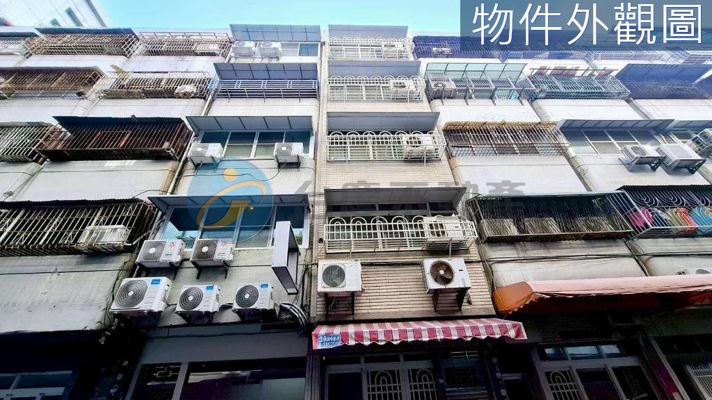 亞灣大遠百整新2房健身公寓｜物件照片6
