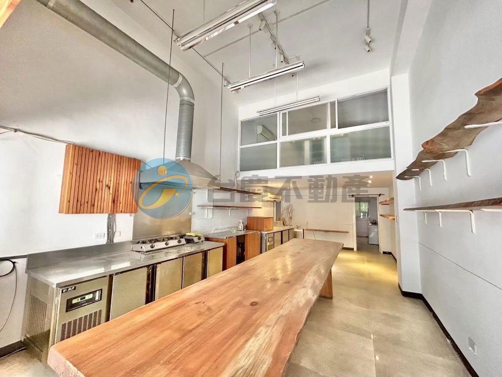 漢神亞灣仁德街上翻新有市<收租>店面｜物件照片4