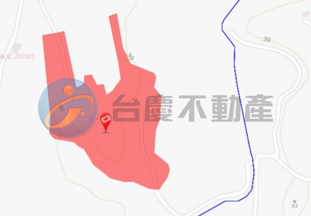 大樹區｜大樹水寮東高雄社區農地｜土地｜出售｜TC0051301｜物件照片1