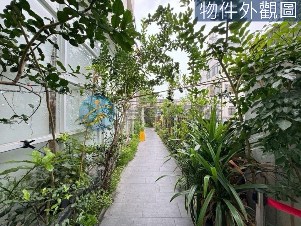 屏東市區住商用大坪數面寬別墅｜物件照片5