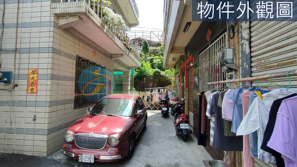 屏東火車站走路1分鐘精華建地｜物件照片3