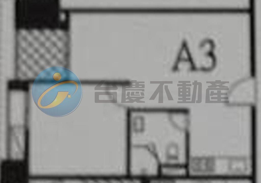 仁武多城市最低總價二房吉售｜物件照片1