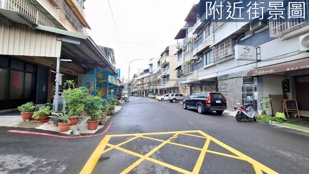 鳳山車站透天雙車位別墅｜物件照片2