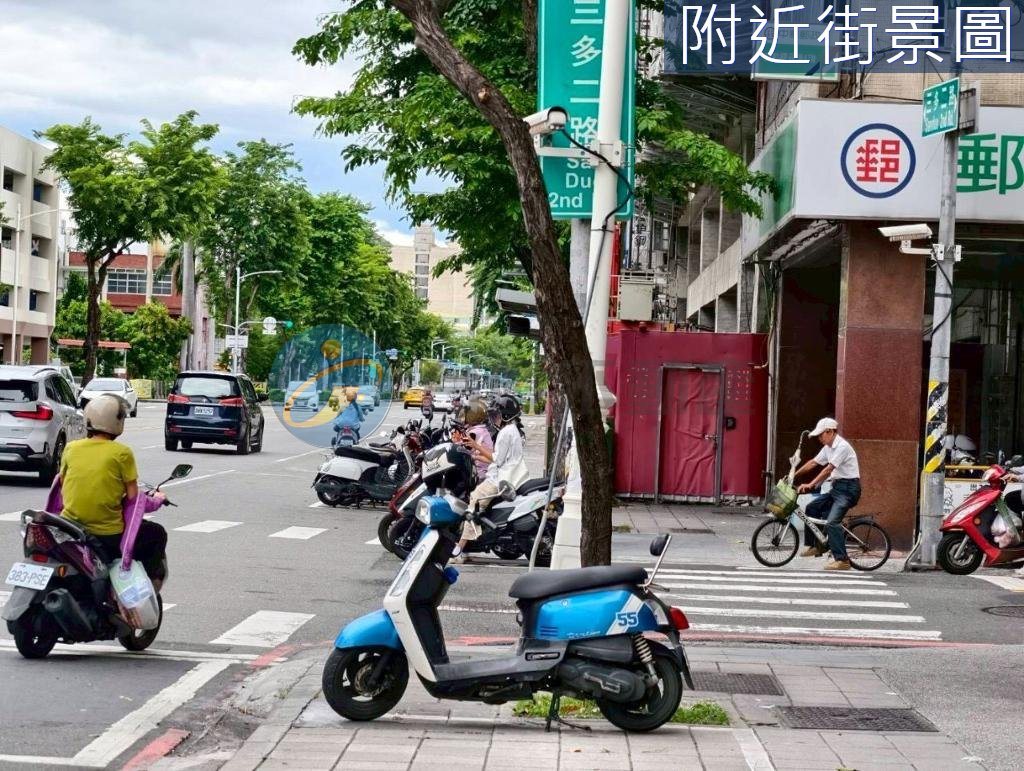 三多路上收租金透店｜物件照片3
