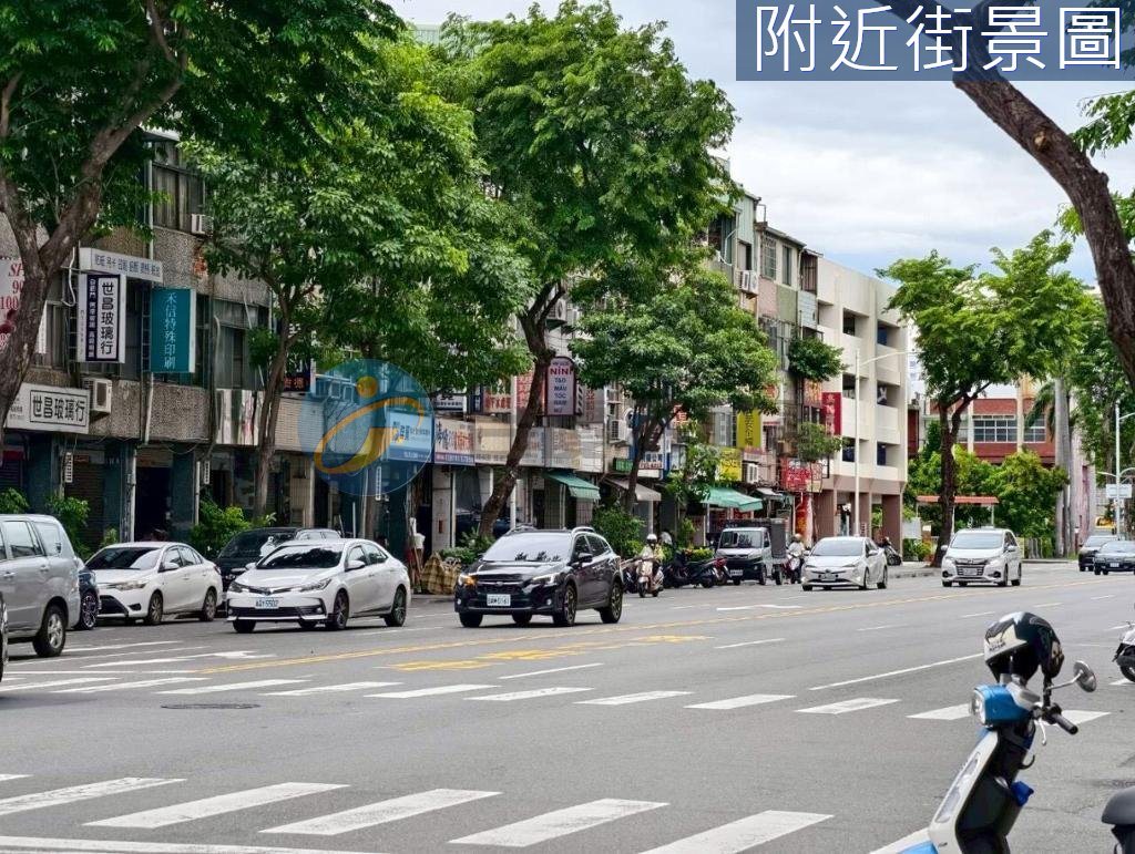三多路上收租金透店｜物件照片4