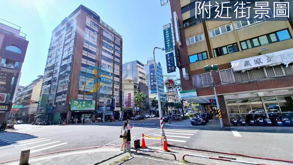 美麗島站大三房住家大樓｜物件照片2
