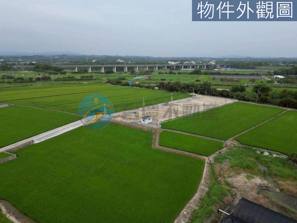 台南官田國小都內休閒農地｜物件照片2