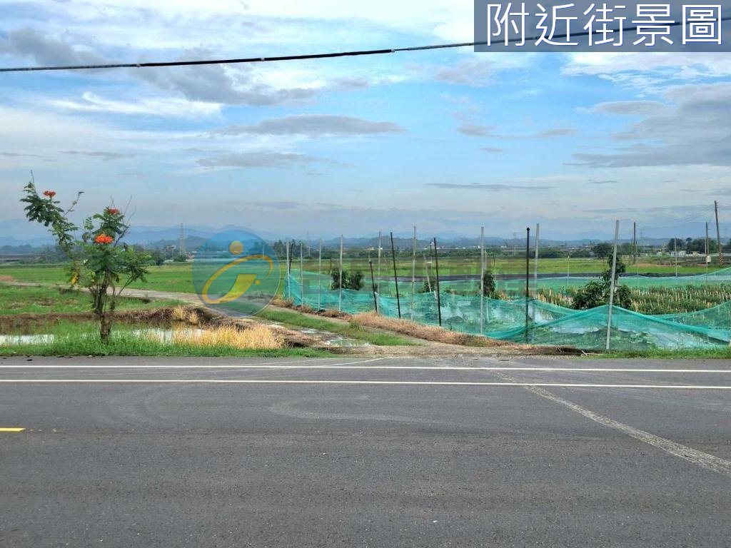 台南官田國小都內休閒農地｜物件照片5