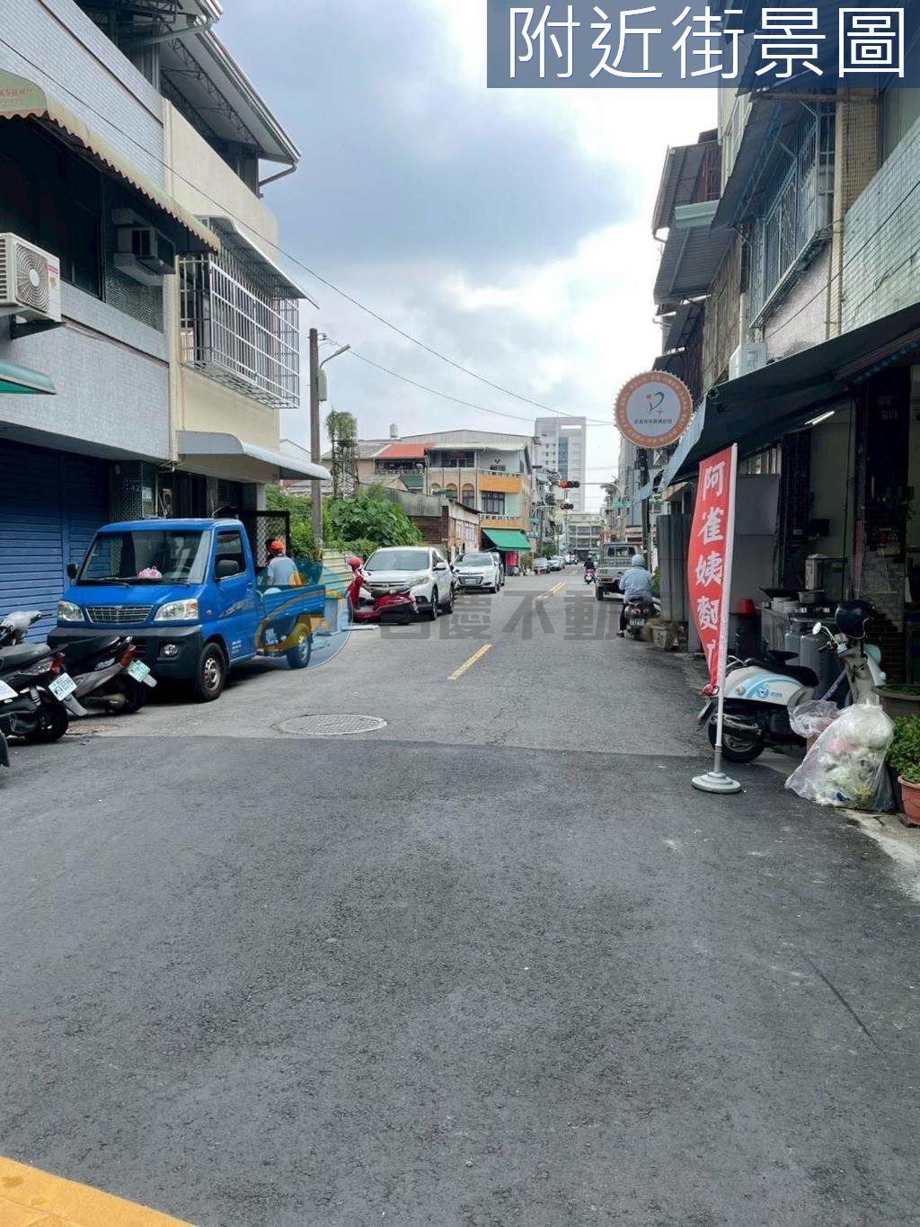 屏東市西市場7米路三樓透天｜物件照片3